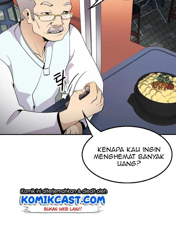 Again My Life Chapter 20 Gambar 39