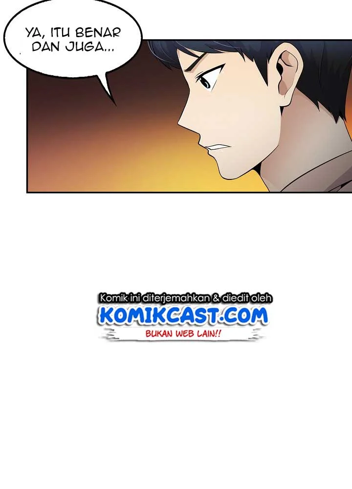 Again My Life Chapter 20 Gambar 41