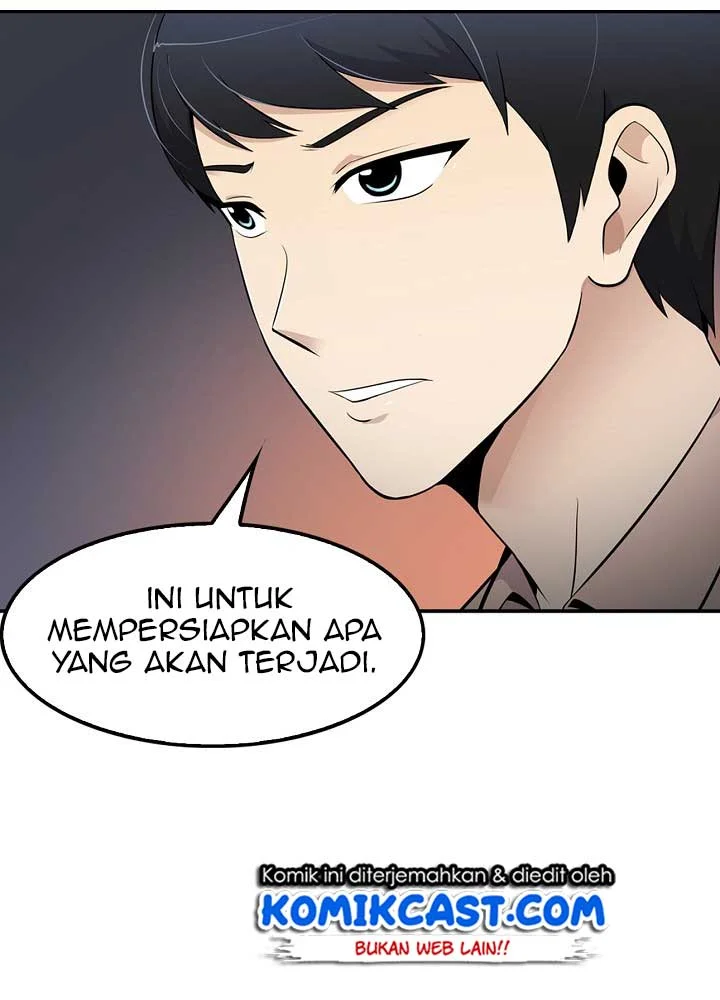 Again My Life Chapter 20 Gambar 42