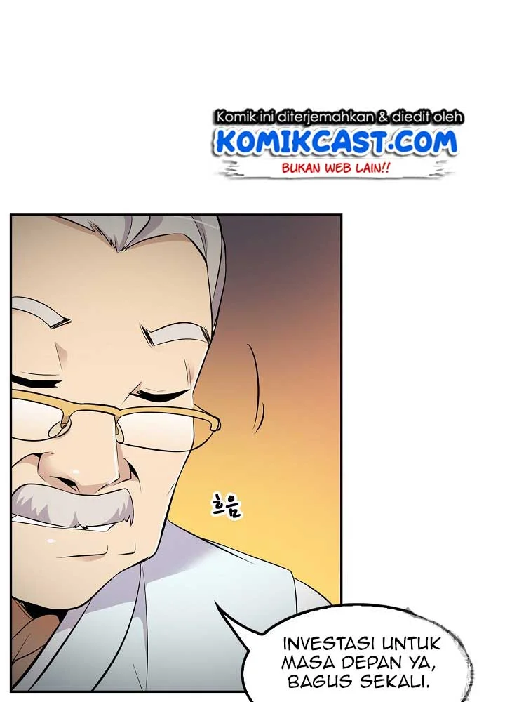 Again My Life Chapter 20 Gambar 43