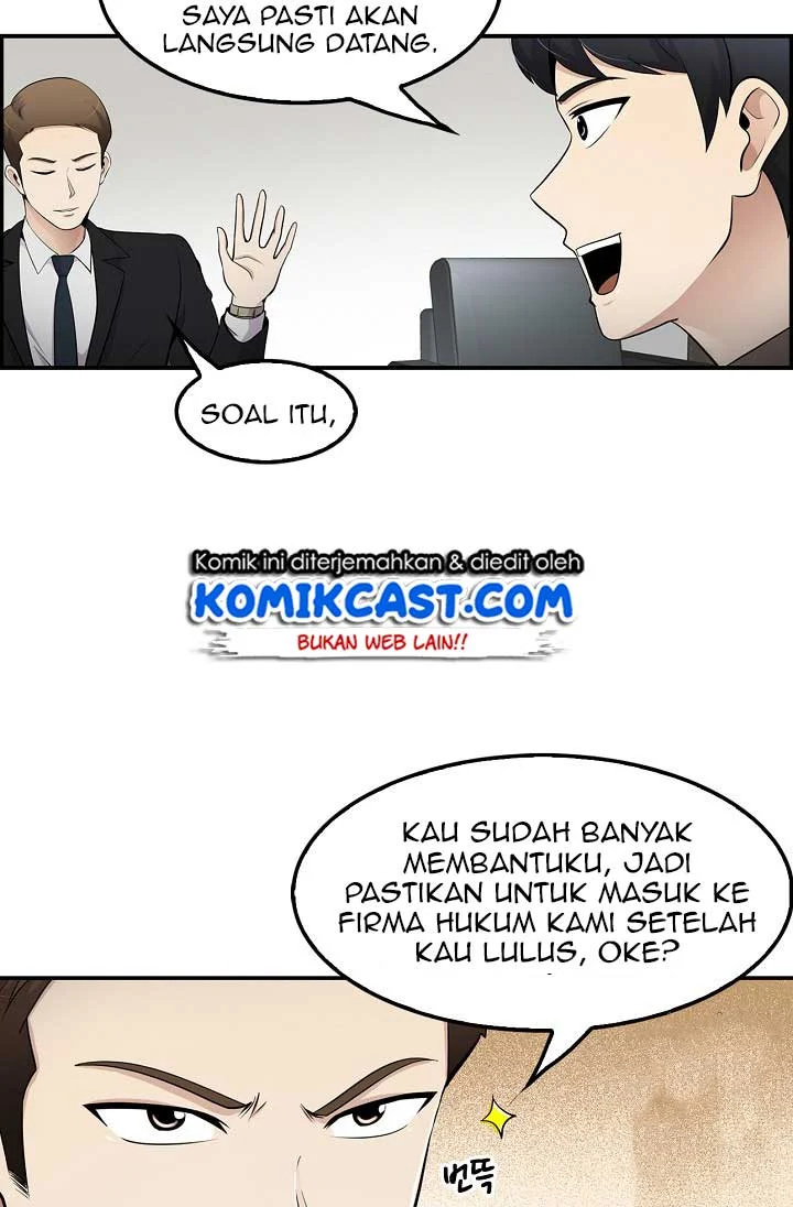 Again My Life Chapter 21 Gambar 33