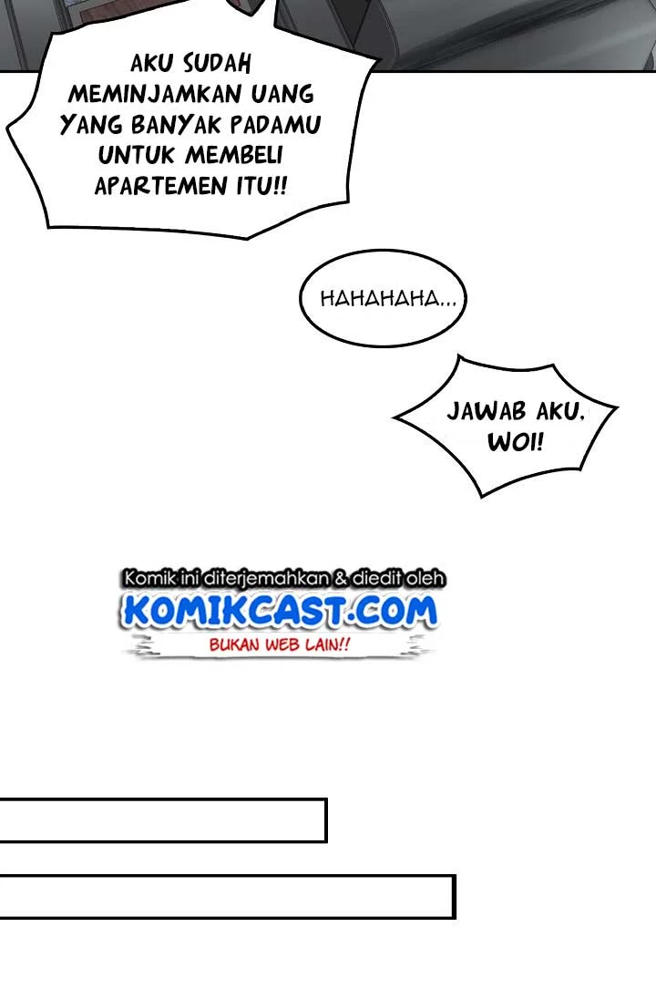 Again My Life Chapter 21 Gambar 36