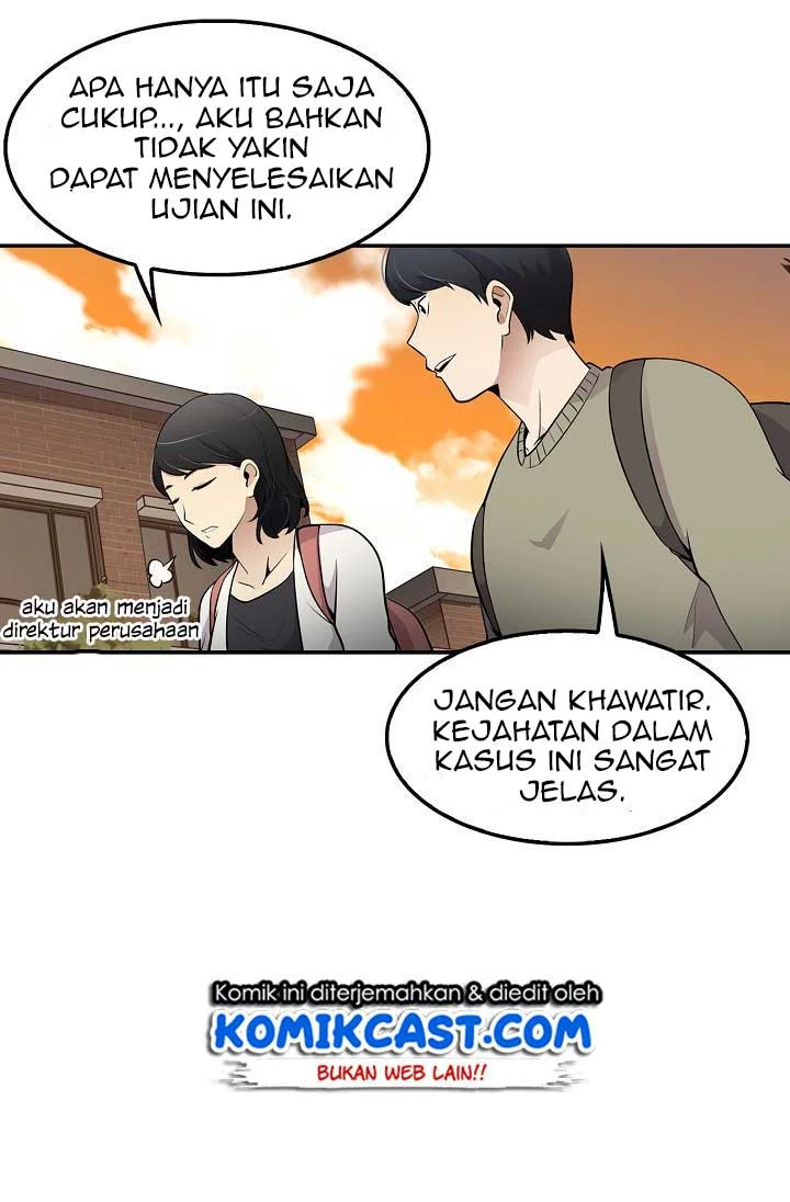 Again My Life Chapter 23 Gambar 33