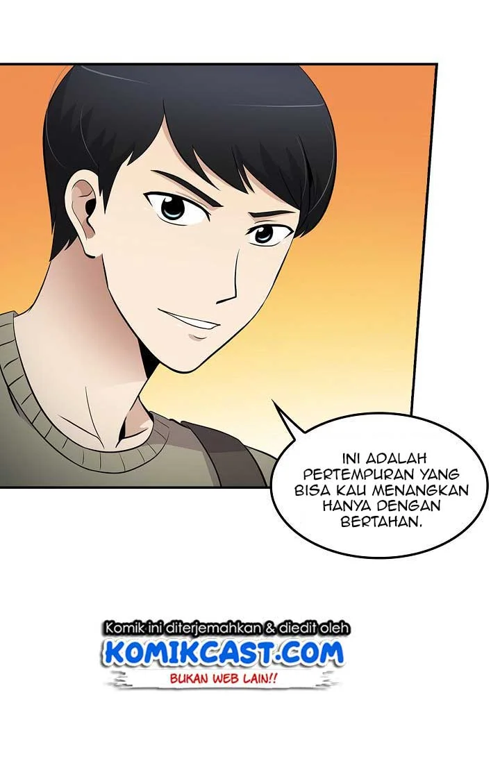 Again My Life Chapter 23 Gambar 34