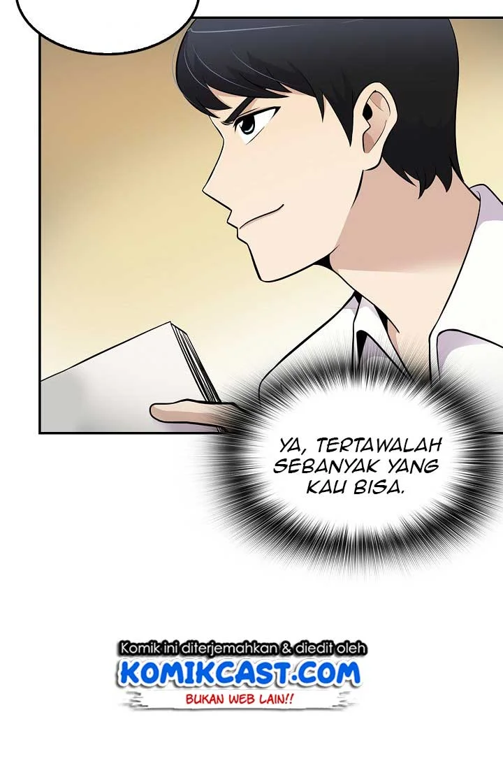Again My Life Chapter 24 Gambar 43