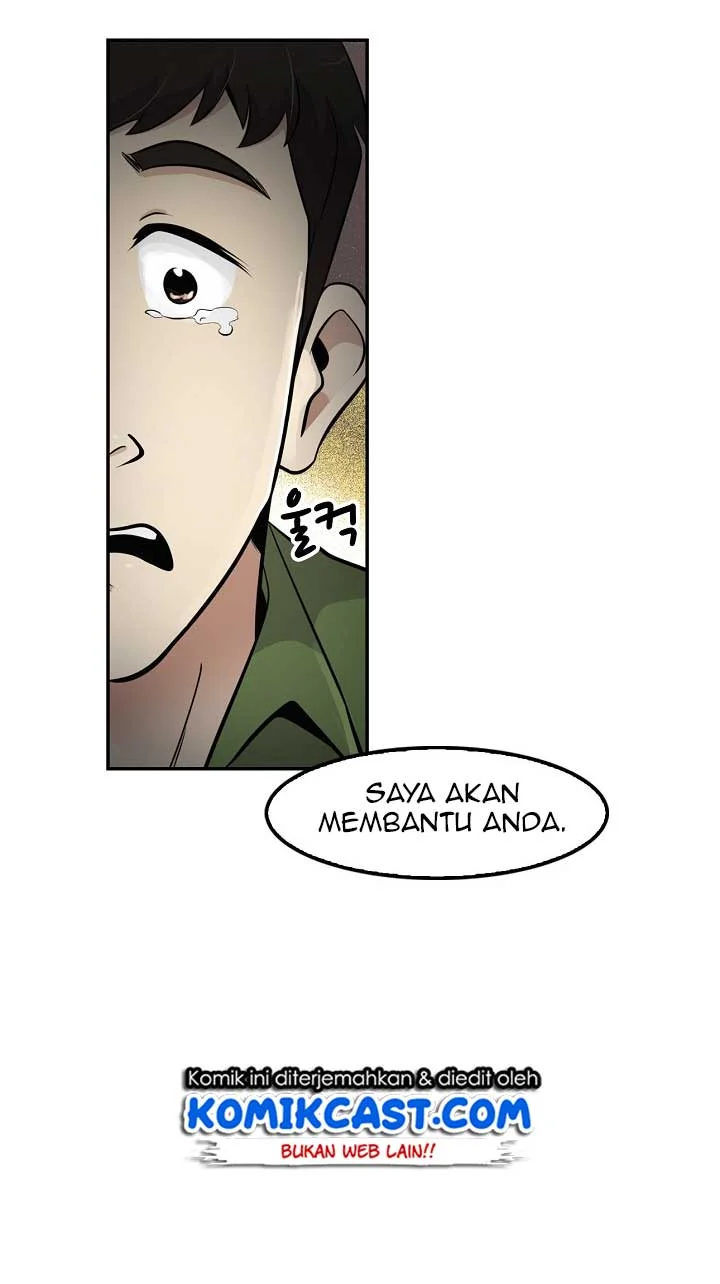 Again My Life Chapter 25 Gambar 28