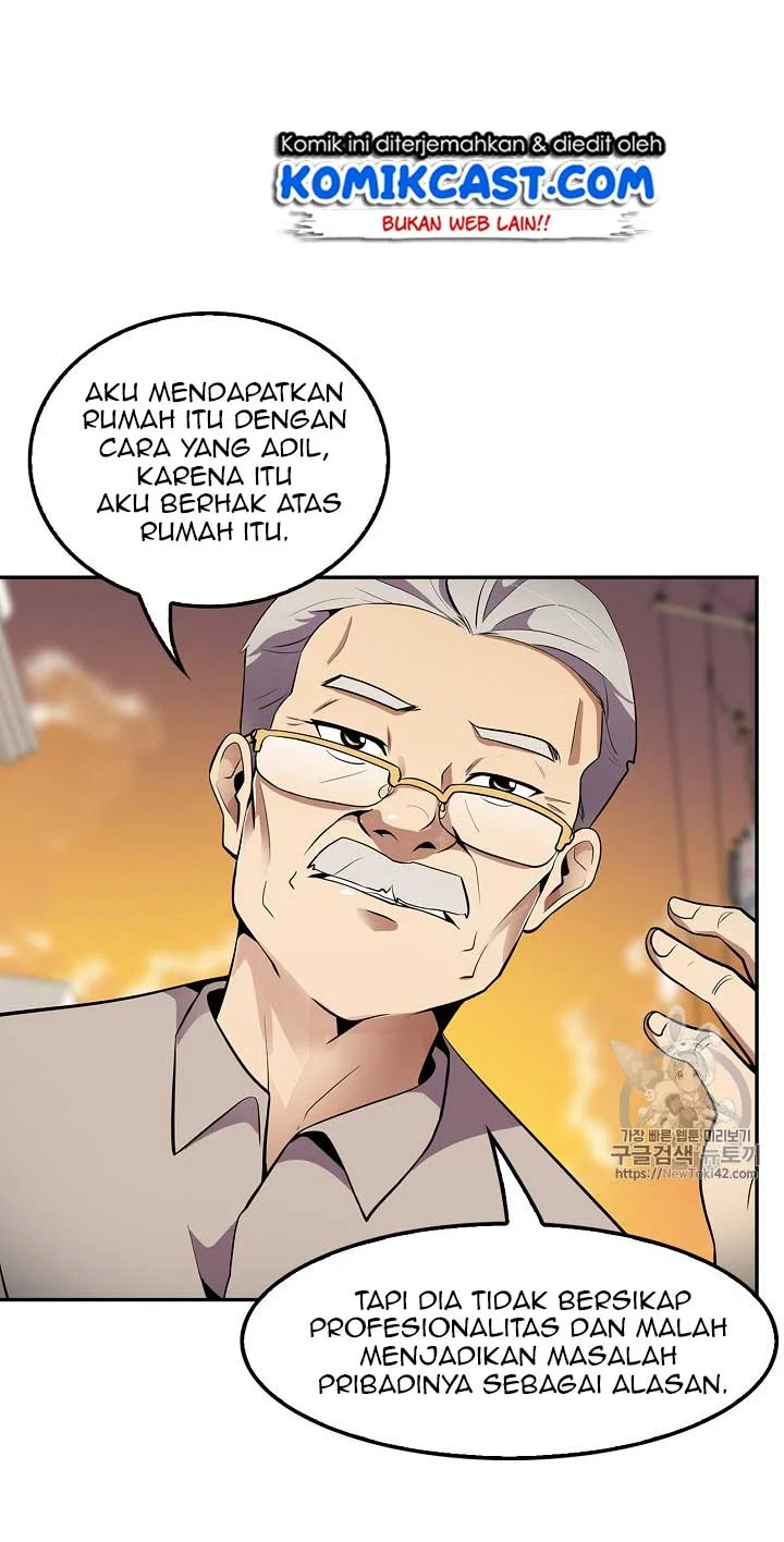 Again My Life Chapter 26 Gambar 31