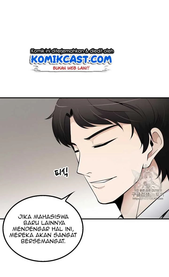 Again My Life Chapter 27 Gambar 35