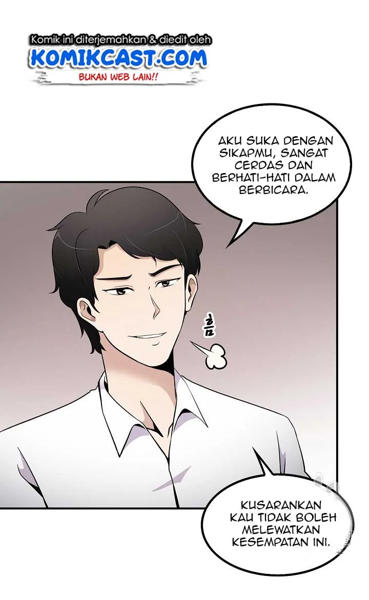 Again My Life Chapter 27 Gambar 37