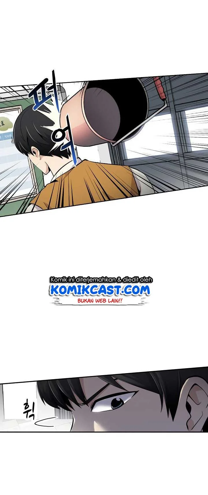 Again My Life Chapter 3 Gambar 18