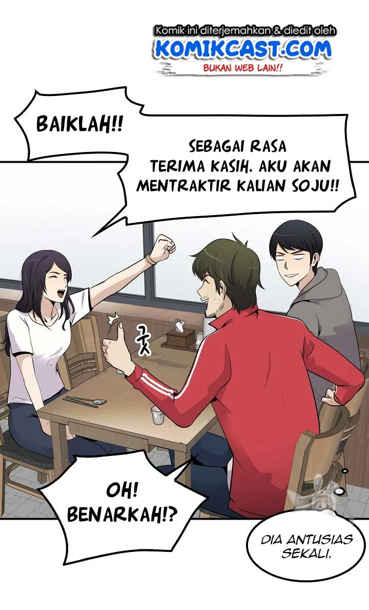 Again My Life Chapter 30 Gambar 33