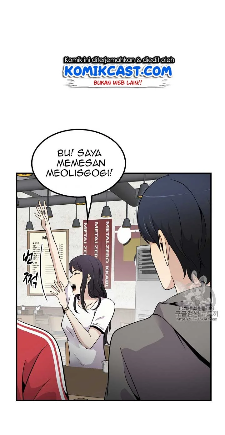 Again My Life Chapter 30 Gambar 34