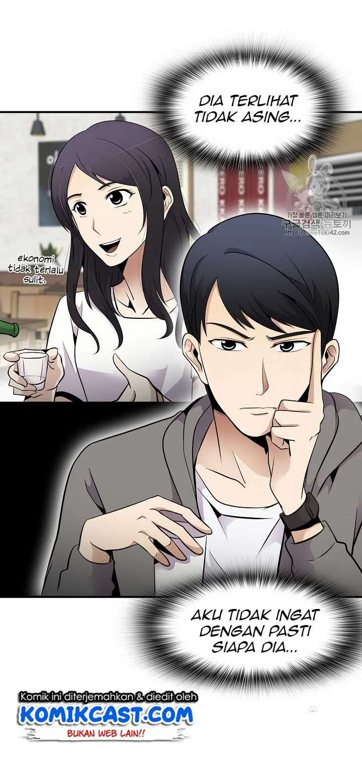 Again My Life Chapter 30 Gambar 36