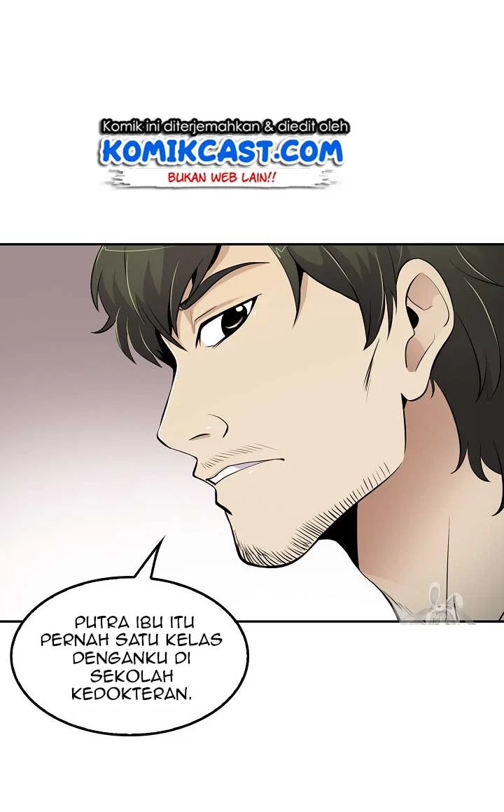 Again My Life Chapter 32 Gambar 32