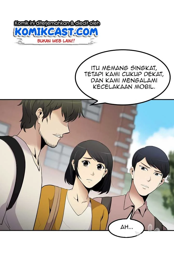 Again My Life Chapter 32 Gambar 33