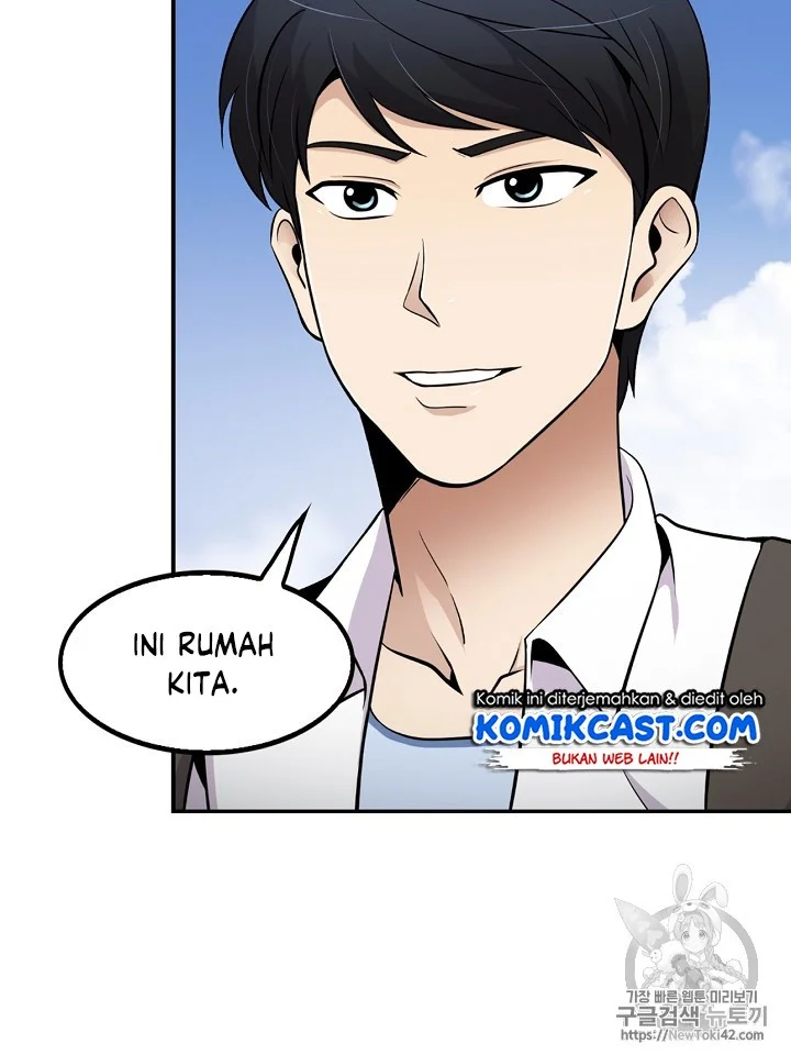 Again My Life Chapter 36 Gambar 17
