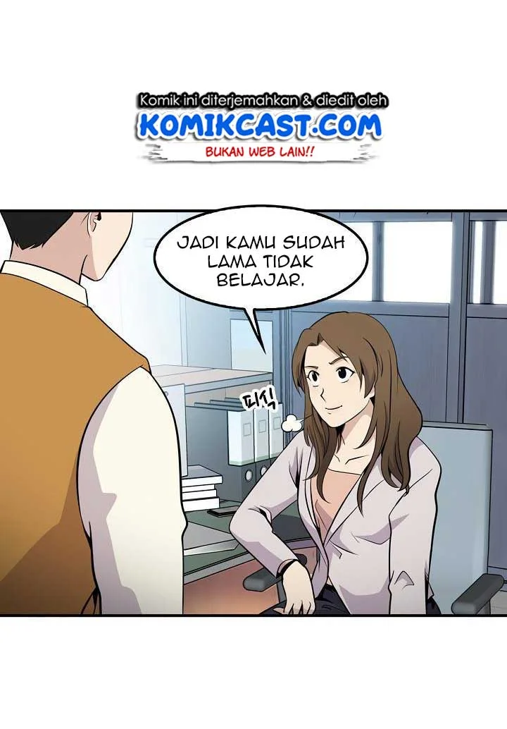 Again My Life Chapter 4 Gambar 21