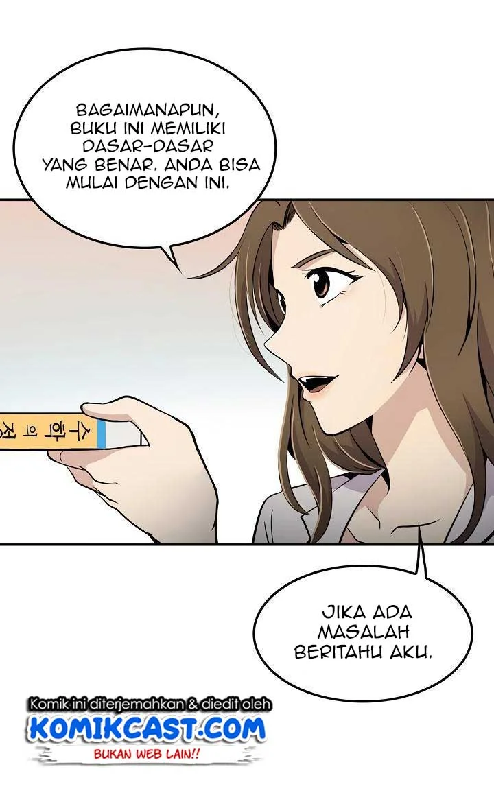 Again My Life Chapter 4 Gambar 22