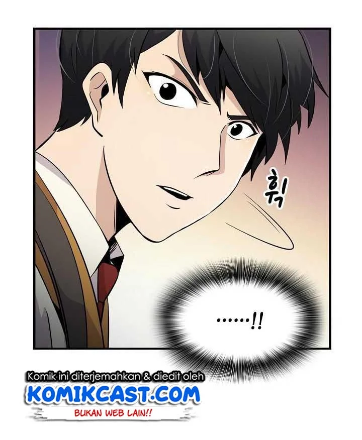 Again My Life Chapter 5 Gambar 20
