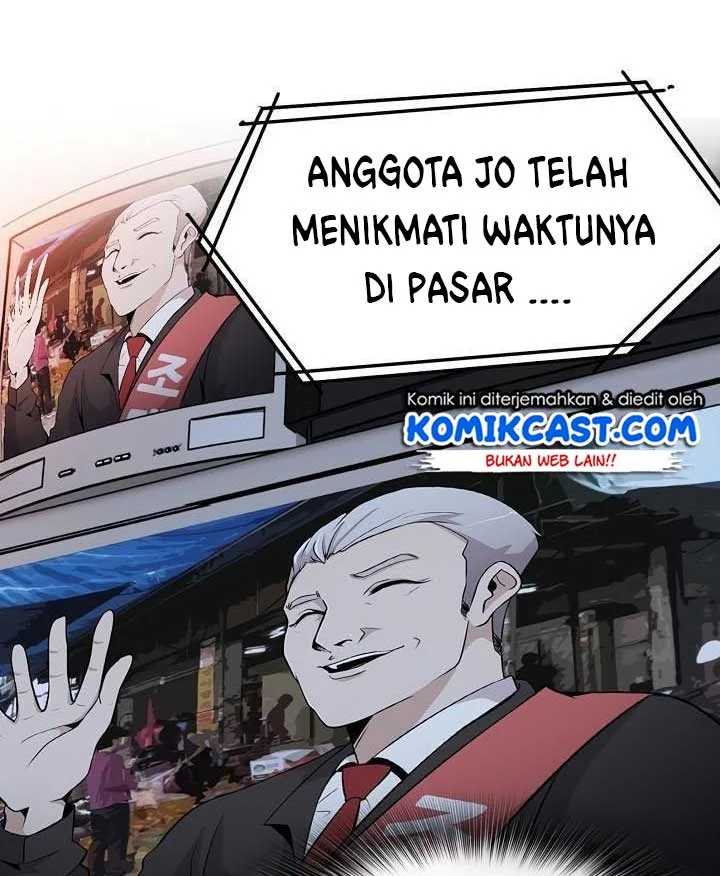 Again My Life Chapter 5 Gambar 21