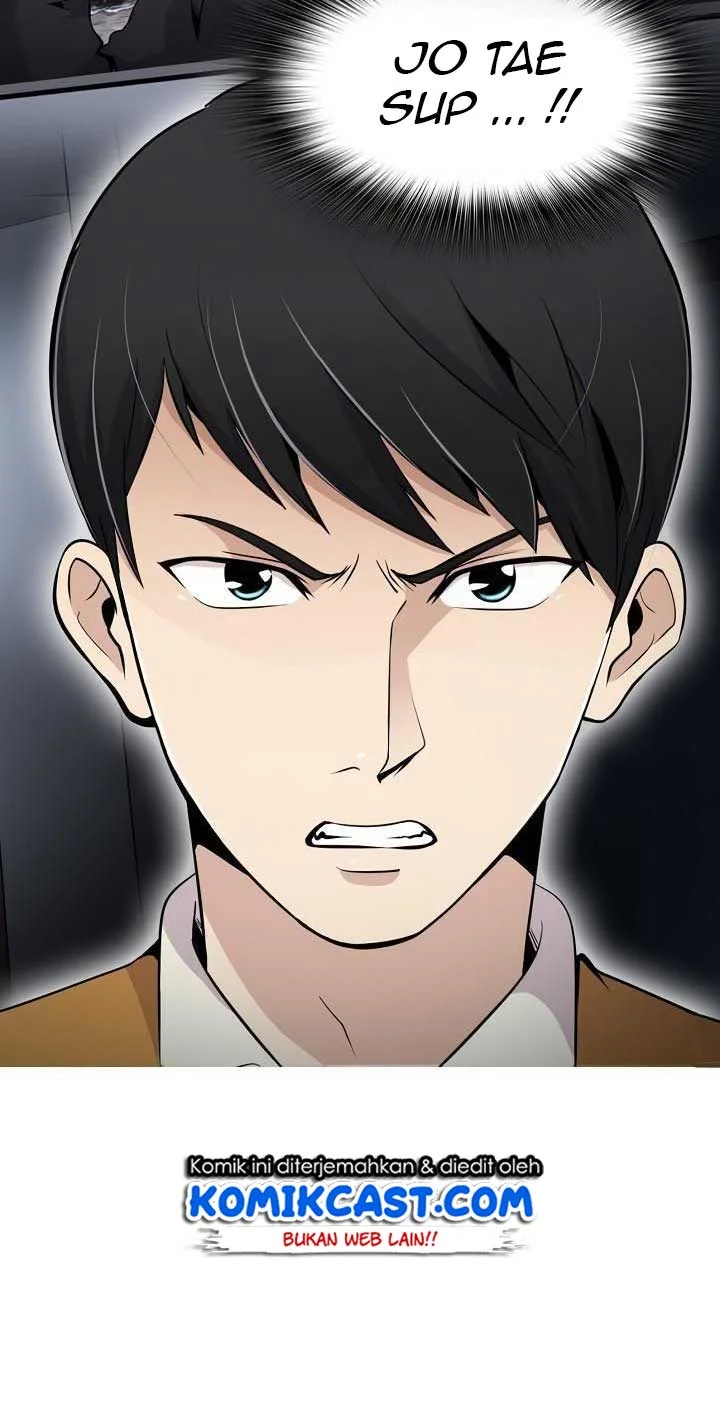 Again My Life Chapter 5 Gambar 22