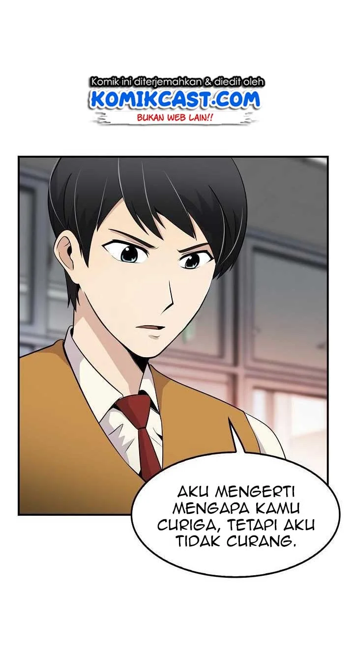 Again My Life Chapter 6 Gambar 23