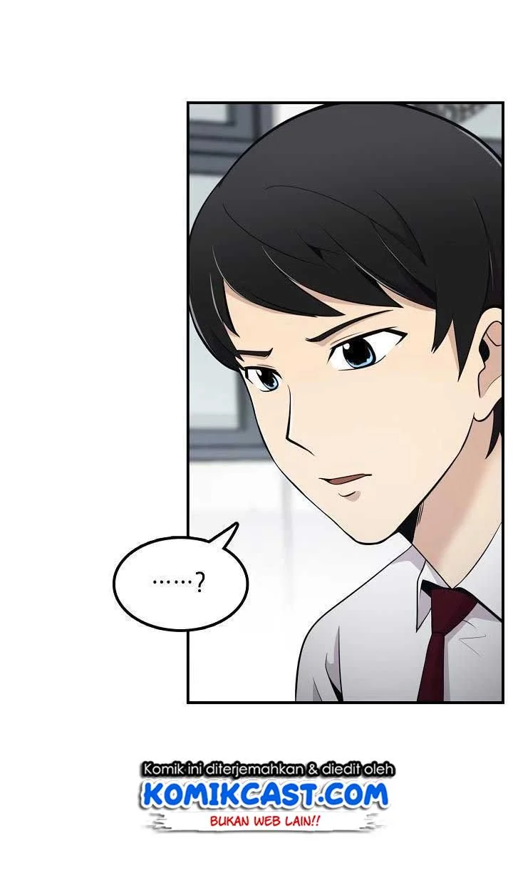 Again My Life Chapter 7 Gambar 20