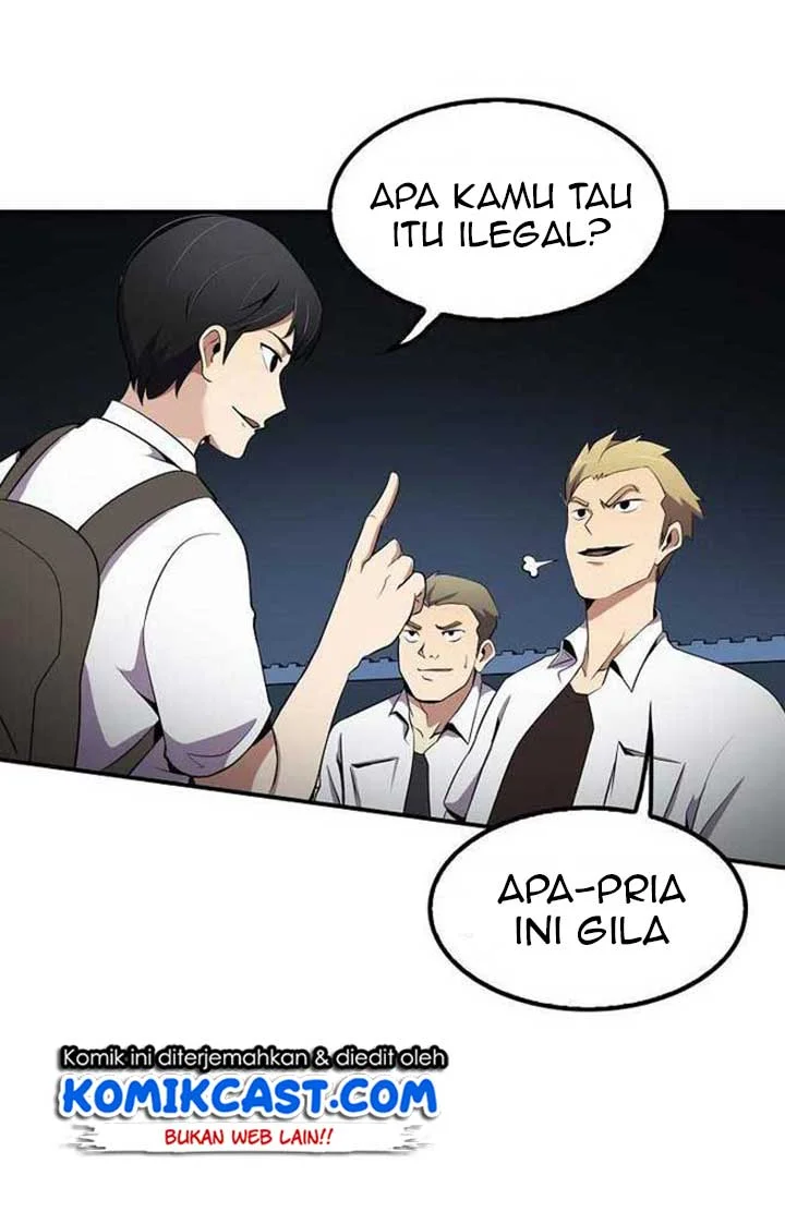 Again My Life Chapter 8 Gambar 23