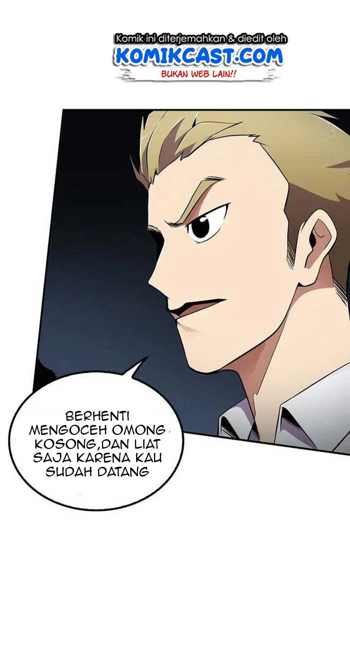 Again My Life Chapter 8 Gambar 24