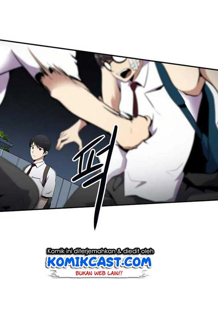 Again My Life Chapter 8 Gambar 25
