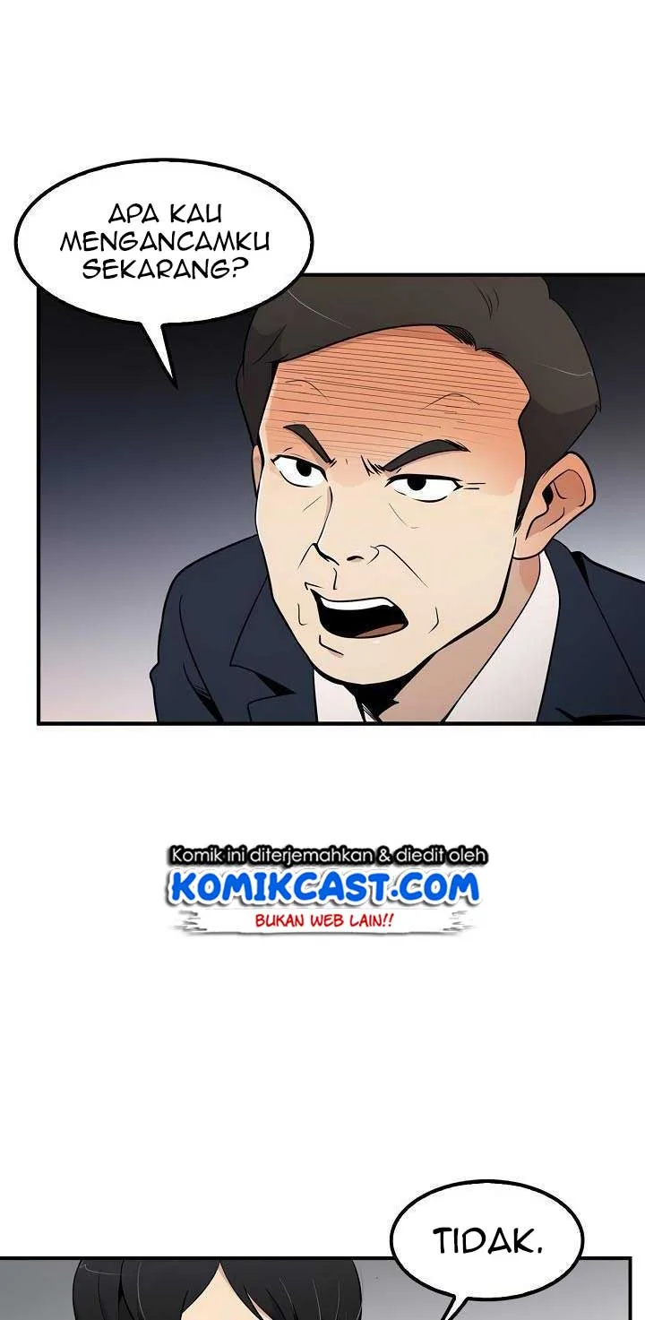 Again My Life Chapter 9 Gambar 26