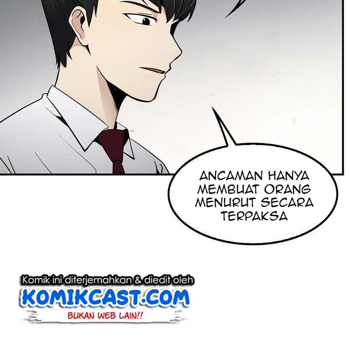 Again My Life Chapter 9 Gambar 27
