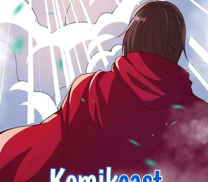 Against the Gods Chapter 423 Gambar 27