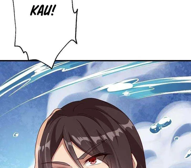 Against the Gods Chapter 423 Gambar 29