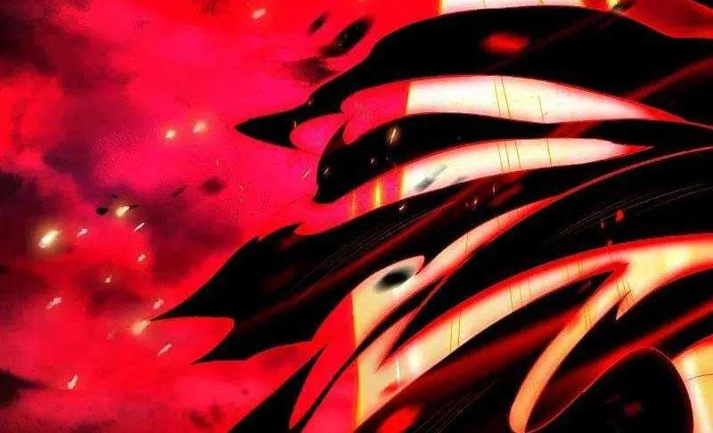 Against the Gods Chapter 424 Gambar 29