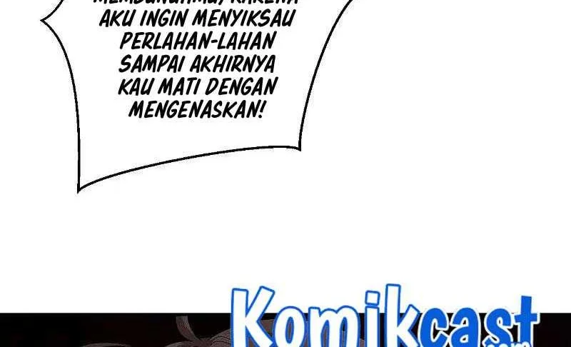 Against the Gods Chapter 424 Gambar 31