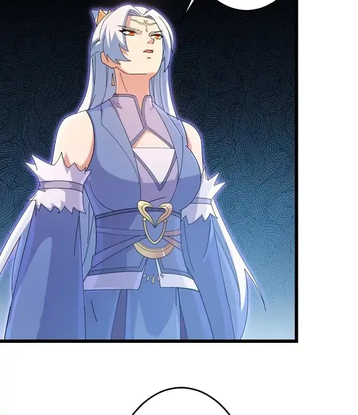 Against the Gods Chapter 737 Gambar 17