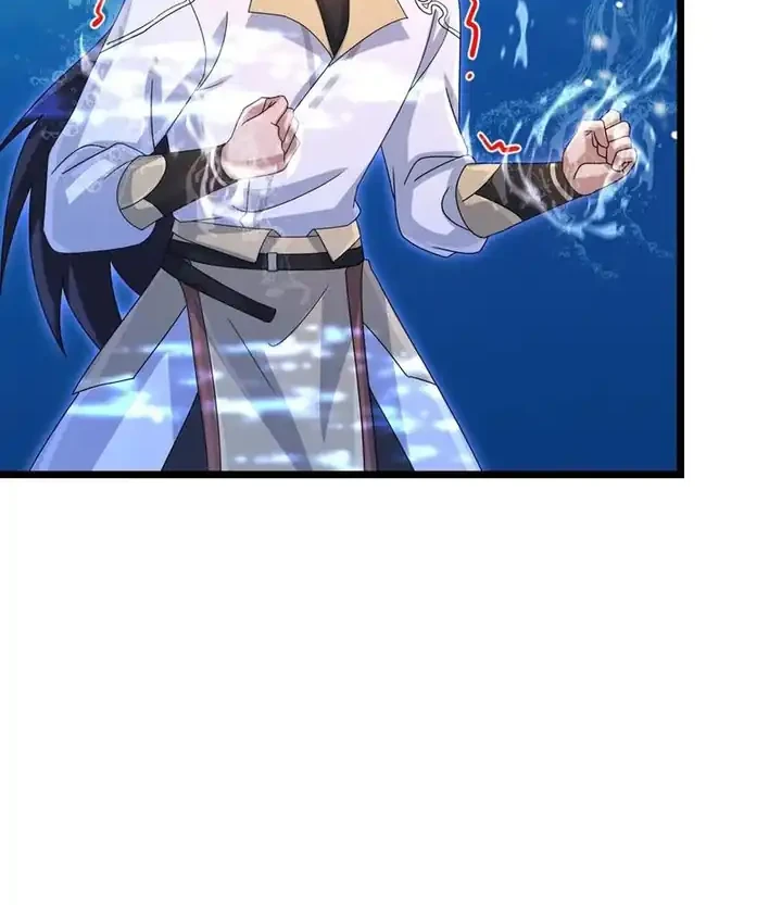 Against the Gods Chapter 745 Gambar 19
