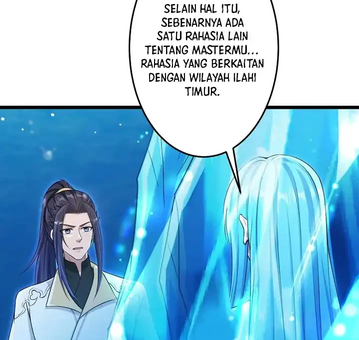 Against the Gods Chapter 746 Gambar 17