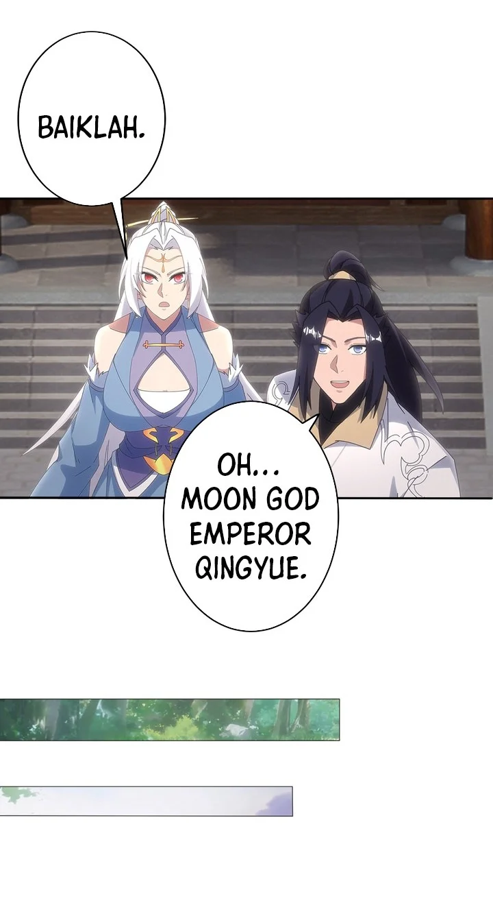 Against the Gods Chapter 749 Gambar 13