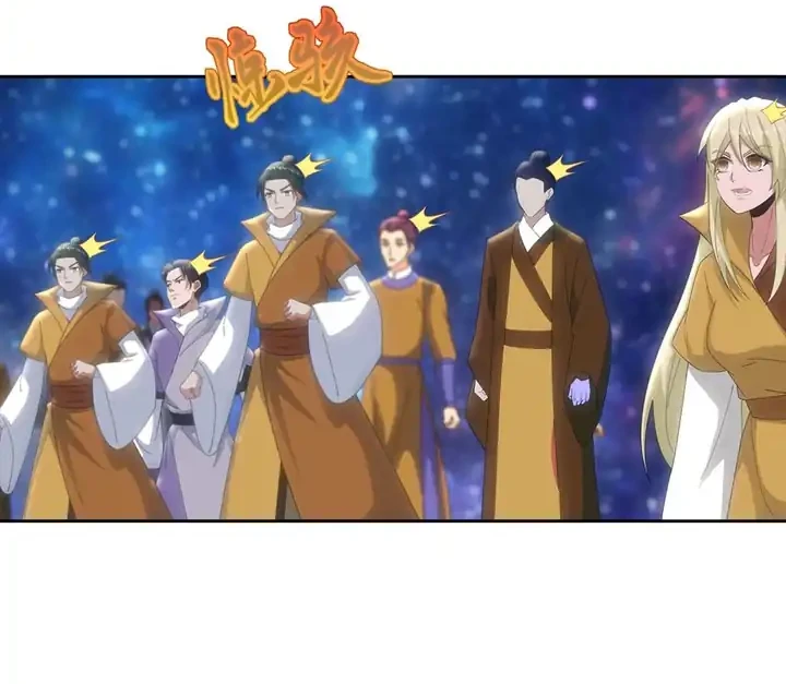 Against the Gods Chapter 756 Gambar 13
