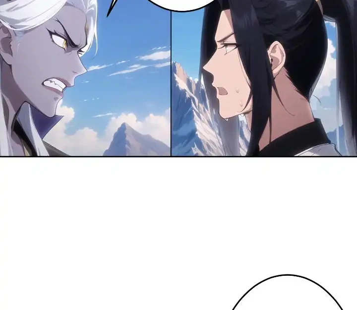 Against the Gods Chapter 757 Gambar 15