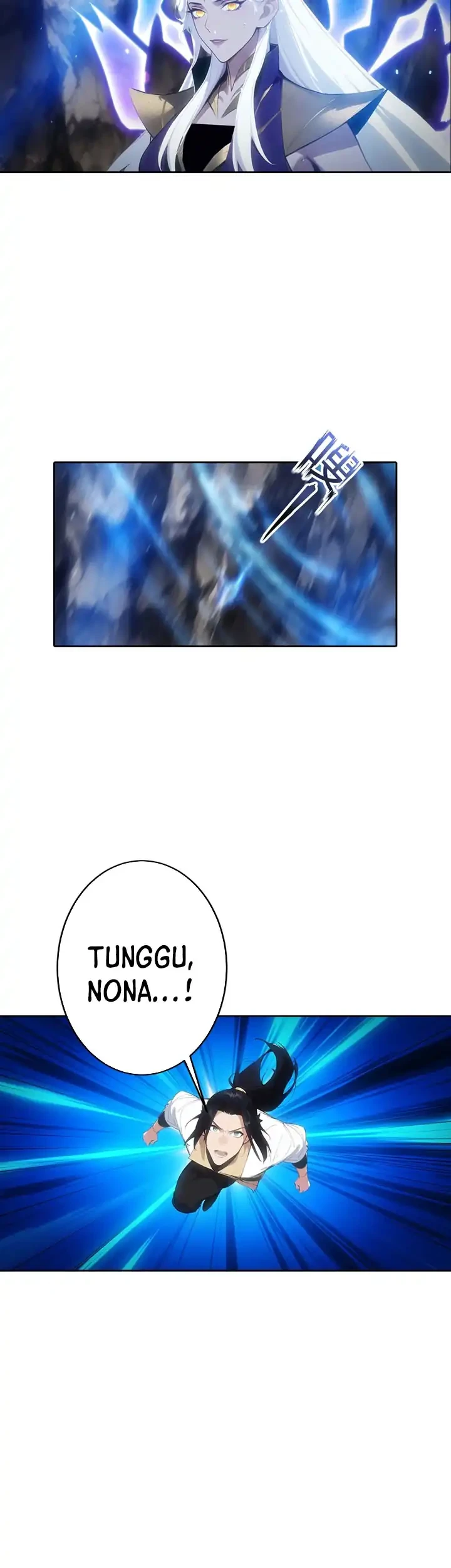 Against the Gods Chapter 758 Gambar 16