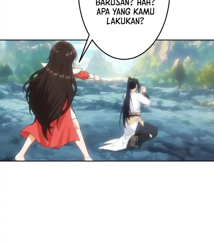 Against the Gods Chapter 759 Gambar 15