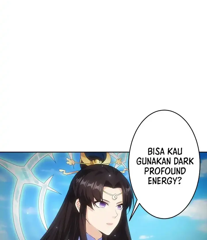 Against the Gods Chapter 763 Gambar 15