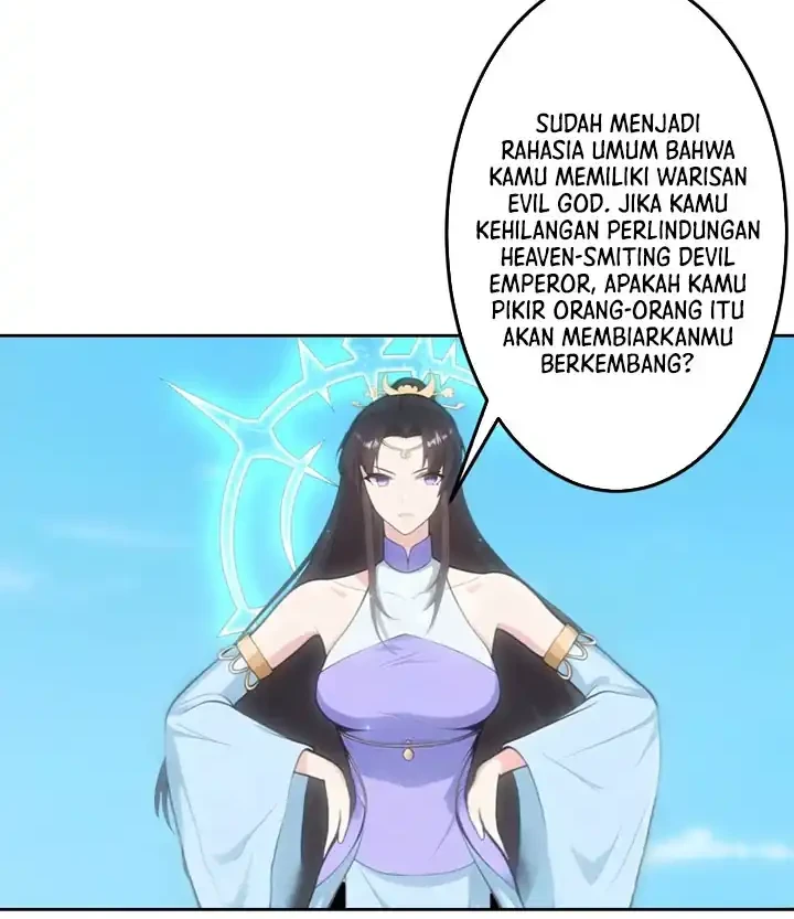 Against the Gods Chapter 764 Gambar 15