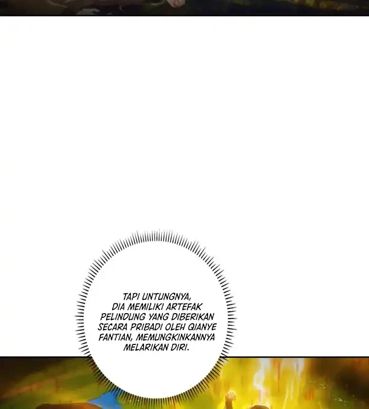 Against the Gods Chapter 766 Gambar 15