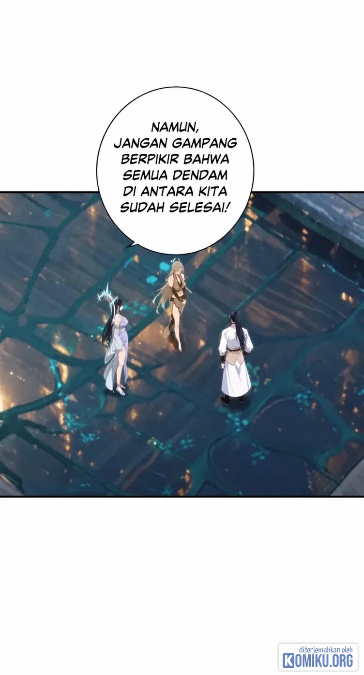 Against the Gods Chapter 773 Gambar 16