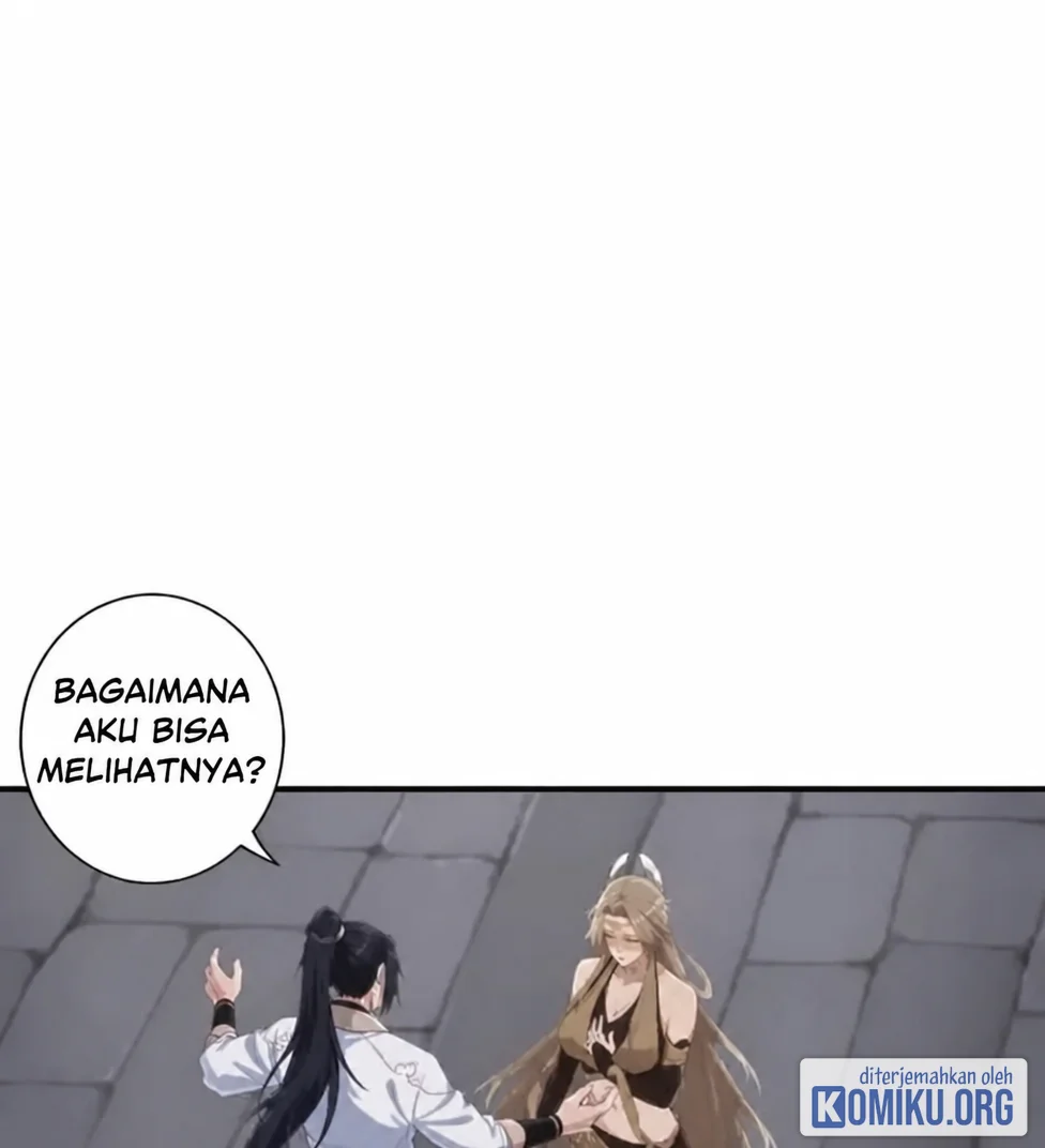 Against the Gods Chapter 777 Gambar 20
