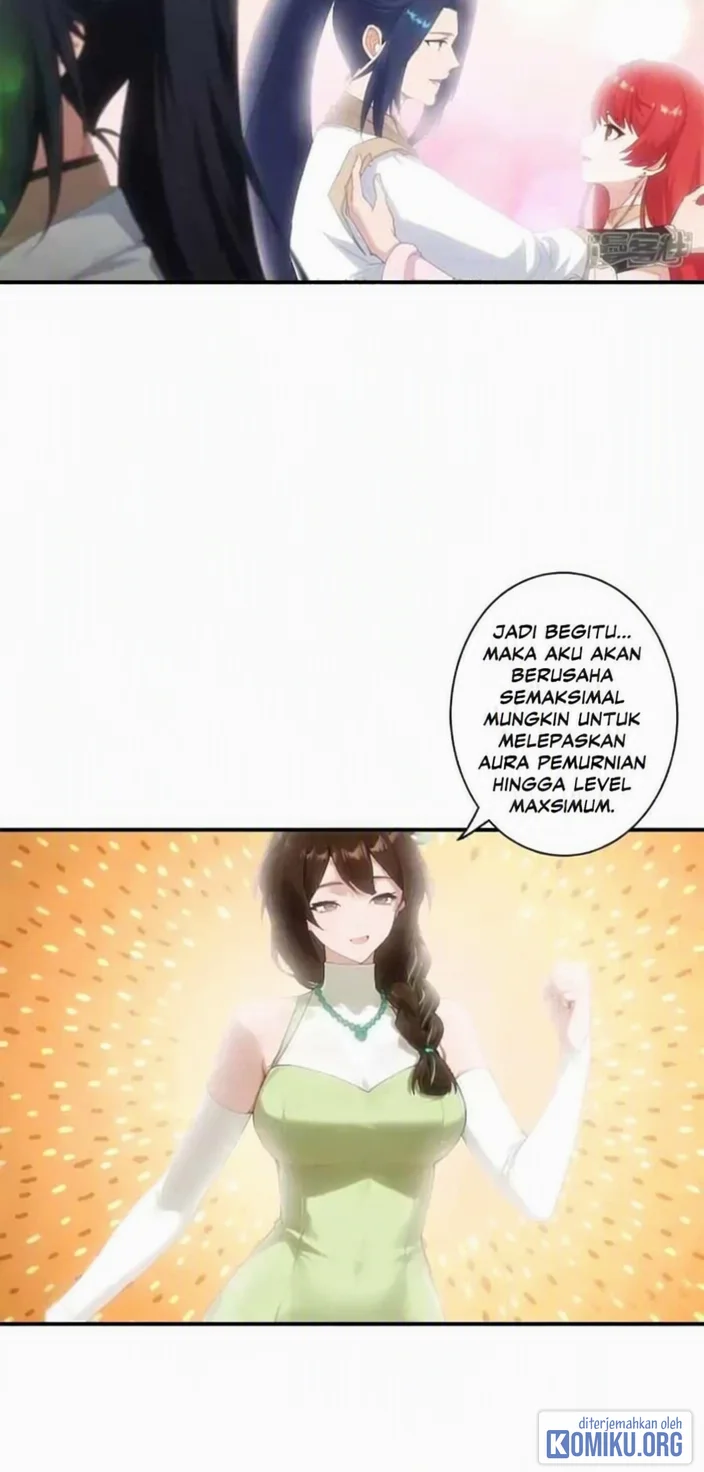 Against the Gods Chapter 778 Gambar 12